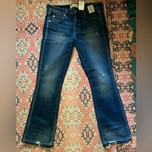 AMO Jane Old School NWT